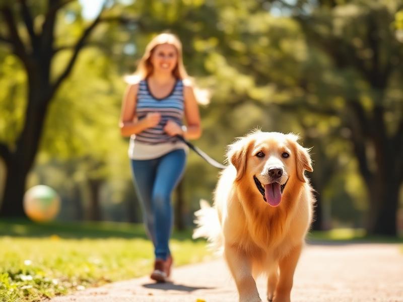 Dog Walking